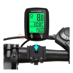 Велосипедный компьютер Bicycle Computer 668