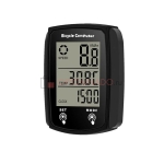Велосипедный компьютер Bicycle Computer 668