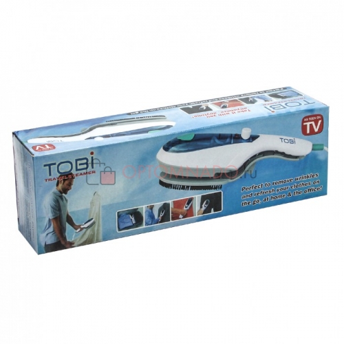 Отпариватель Tobi Travel Steamer