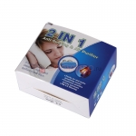 Устройство от храпа Anti Snoring & Air Purifier 2 в 1