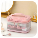 Косметичка органайзер для косметики Washbag