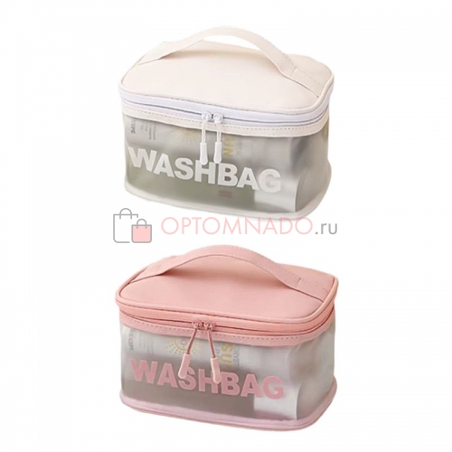 Косметичка органайзер для косметики Washbag