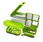 Овощерезка Nicer Dicer Plus