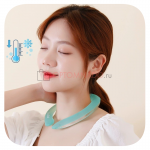 Neck Cooling Ring кольцо воротник охлаждающий