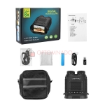 8X Night Vision бинокль цифровой с ночной съемкой