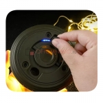 MH8208 светильник уличный с функцией Power Bank
