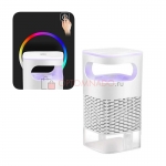 Уничтожитель комаров бионический с RGB подсветкой