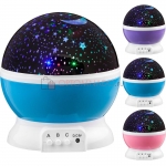 Ночник Star Master