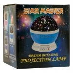 Ночник Star Master
