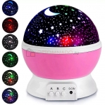 Ночник Star Master