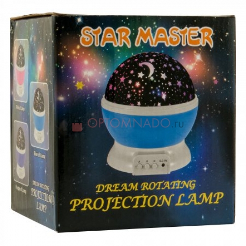 Ночник Star Master
