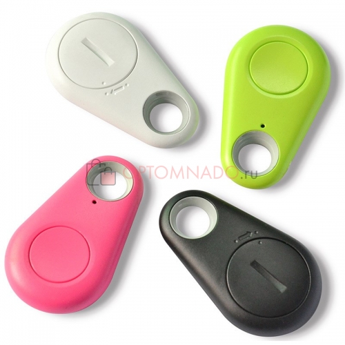 Itag key finder брелок