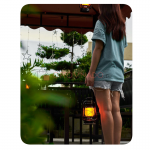 LED Lantern светильник кемпинговый