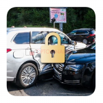 Автомобильный регистратор Black Box Traffic Recorder