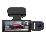 Автомобильный регистратор Black Box Traffic Recorder