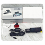 Автомобильный регистратор Black Box Traffic Recorder