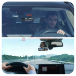 Автомобильный регистратор Black Box Traffic Recorder