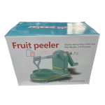 Fruit peeler яблокочистка универсальная