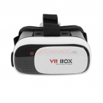 Очки виртуальной реальности VR Box 2.0 с пультом