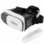 Очки виртуальной реальности VR Box 2.0 с пультом