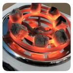 Hot Plate JX-1010B электроплитка настольная