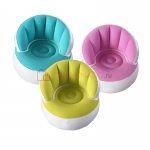 Inflatable Sofa пуф надувной со спинкой