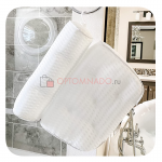 Подушка в ванную с присосками