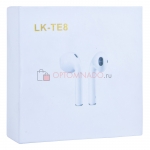 Беспроводные наушники LK TE8