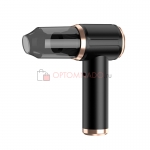 XCQ-02 пылесос для авто и дома с функцией воздуходувки