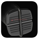 Inflator насос с манометром