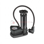 Inflator насос с манометром
