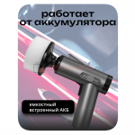 Полировщик портативный для автомобиля и дома
