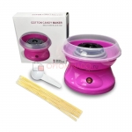 Cotton Candy Maker аппарат для приготовления сахарной ваты