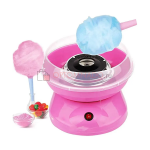 Cotton Candy Maker аппарат для приготовления сахарной ваты