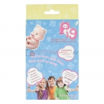 Интерактивная игрушка Finger Pig