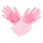 Перчатки Magic brush