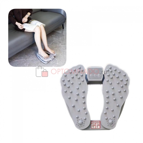 Plantar Acupoint Massager электромассажер для ног