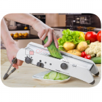 Mandoline Slicer капусторезка овощерезка