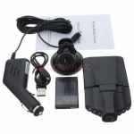 Видеорегистратор HD Portable DVR with 2.5 TFT LCD Screen