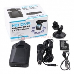 Видеорегистратор HD Portable DVR with 2.5 TFT LCD Screen