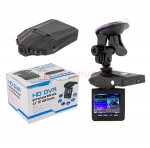 Видеорегистратор HD Portable DVR with 2.5 TFT LCD Screen