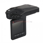 Видеорегистратор HD Portable DVR with 2.5 TFT LCD Screen