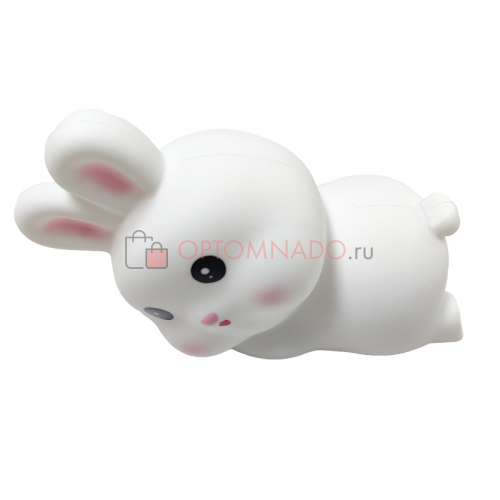 LED ночник Зайчонок