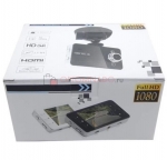 Видеорегистратор Vehicle DVR Blackbox Full HD 1080p