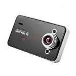 Видеорегистратор Vehicle DVR Blackbox Full HD 1080p