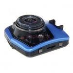 Видеорегистратор Vehicle Blackbox DVR GT300 A8
