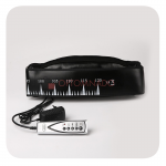 Vibro Shape пояс для похудения с пультом