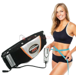 Vibro Shape пояс для похудения с пультом