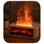 Увлажнитель воздуха Камин