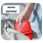 Термопринтер портативный для заметок и этикеток